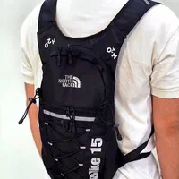 کوله پشتی ۱۵ لیتری دوچرخه و کوهنوردی|کوهنوردی و کمپینگ|شاهین‌شهر, سعدی جنوبی|دیوار