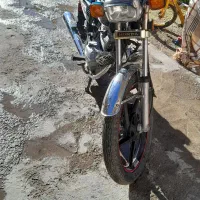 موتور۲۰۰مدل۹۵