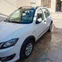 کوییک gxr 1404 فول کامل صفر  سفید مشکی