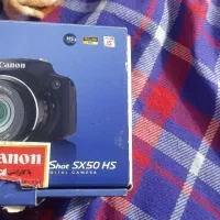 دوربین عکاسی کنون