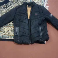 کاپشن مردانه