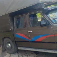 نیسان پاترول 2400zd