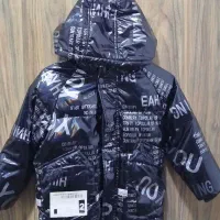 کاپشن خارجی دوقلو