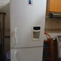 یخچال الکترو استیل