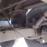 کمپرسی سه محور، قایقی  ب پ ، دیسک بزرگ|خودرو سنگین|رشت, لاکان|دیوار