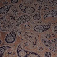 رومیزی ترمه ۶ نفره|پرده، رانر، رومیزی|اسلام‌شهر, شهرک الهیه|دیوار