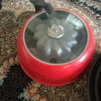 فروش غذا پز پلین|ظروف پختوپز|شیراز, پودنک|دیوار