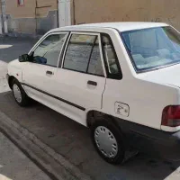 پراید مدل85درجه 1