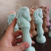 شمع لاریس نماد سال