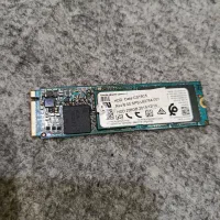 SSD 256 M2 توشیبا