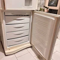 یخچال فریزر سونیا RF470|یخچال و فریزر|کرج, برغان|دیوار