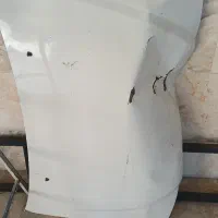 کاپوت پراید