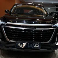 تیگارد X35 صفر خشک|خودرو سواری و وانت|اصفهان, جلفا|دیوار