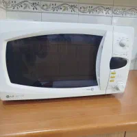 ماکروفر الجی اصل