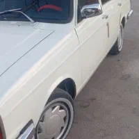 پیکان سواری کلکسیونی تمیز کم کار|خودرو سواری و وانت|یاسوج, |دیوار