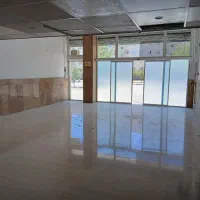 ۱۰۰ متر تجاری/مناسب برای کافی شاپ/کافه رستوران و..|اجارهٔ مغازه و غرفه|مشهد, جاهد شهر|دیوار