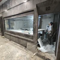 اجاره مغازه در پاساژ گلدمال(پاساژ طلا)|اجارهٔ مغازه و غرفه|قدس, شهرقدس|دیوار