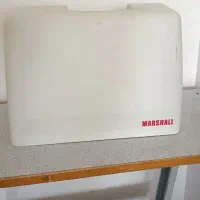 چرخ خیاطی مارشال