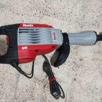 پیکور دریل تخریب رونیکس ۱۷ کیلویی ۲۸۱۵ یک هفته کار|ابزارآلات|نورآباد ممسنی, |دیوار