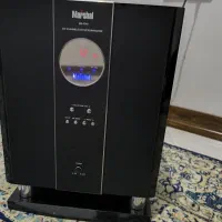 یک عدد باند سینما در خانه