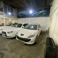 ۲۰۷ پانا قالپاق خشک