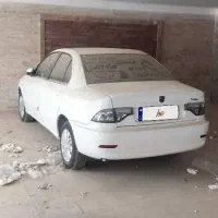 سورن۴۰۳|خودرو سواری و وانت|بروجرد, |دیوار