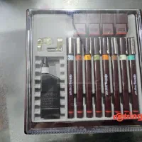 راپید روترینگ + جوهر اضافه قیمت بی نظیر|لوازم التحریر|آق قلا, |دیوار