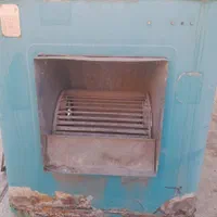 کولر آبی|کولر آبی|اصفهان, ناژوان|دیوار