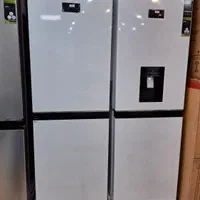 یخچال فریزر التتو اینورتر ابریز اتومات هیمالیا