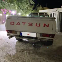 نیسان داتسون