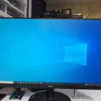 مانیتور فیلیپس 271v8|قطعات و لوازم جانبی رایانه|خمینی‌شهر, |دیوار