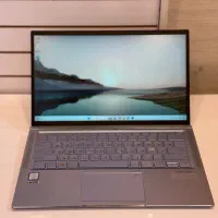 لپ تاپ بسیار خاص Asus Zenbook