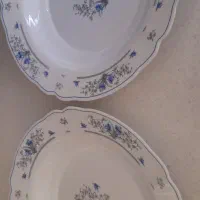 دیس گرد گود لومینارک فرانسه نو نو بدون استفاده