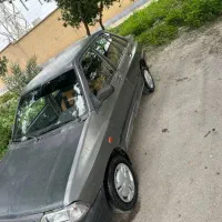 پراید مدل ۸۴قیمت مفت