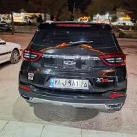 x55 pro|خودرو سواری و وانت|کرمان, |دیوار