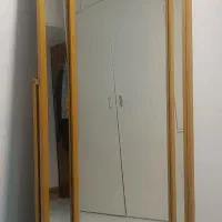 آینه قدی و رگال