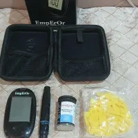 دستگاه تست قندخون|آرایشی، بهداشتی، درمانی|تهران, شهید اسدی|دیوار