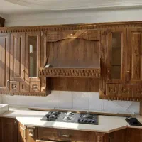 کابینت ممبران بسیار تمیز