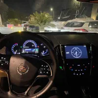 کادیلاک|خودرو سواری و وانت|کیش, |دیوار