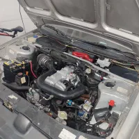 فروش روا مدل 87|خودرو سواری و وانت|کامیاران, |دیوار