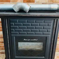 بخاری در حد نو