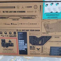 لپتاپ گیمینگ ایسوس TUF|رایانه همراه|دزفول, |دیوار