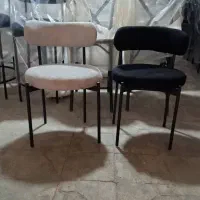 تولید وپخش صندلی کافه شاپ ورستورانی|کافی‌شاپ و رستوران|تهران, شهید رجایی|دیوار