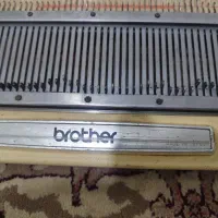 دستگاه بافتنی برادر ژاپن کارکرده سالم|لوازم خیاطی و بافتنی|رامهرمز, |دیوار