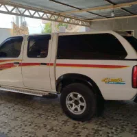 پیکاپ ریچ مدل 97