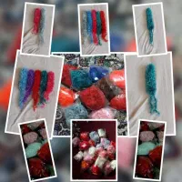 سرشیر آب بافتنی