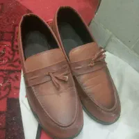 کفش مردانه ۴۴ درحدنو