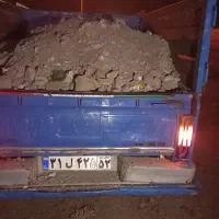 حمل‌شن‌‌ونخاله