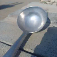 ملاقه|ظروف پختوپز|محمدشهر, شهرک پیام (مهرالبرز)|دیوار