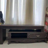 میزتلویزیون میزتی وی